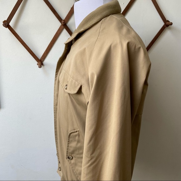 Vintage Harrington Jacket - Picture 4 of 15